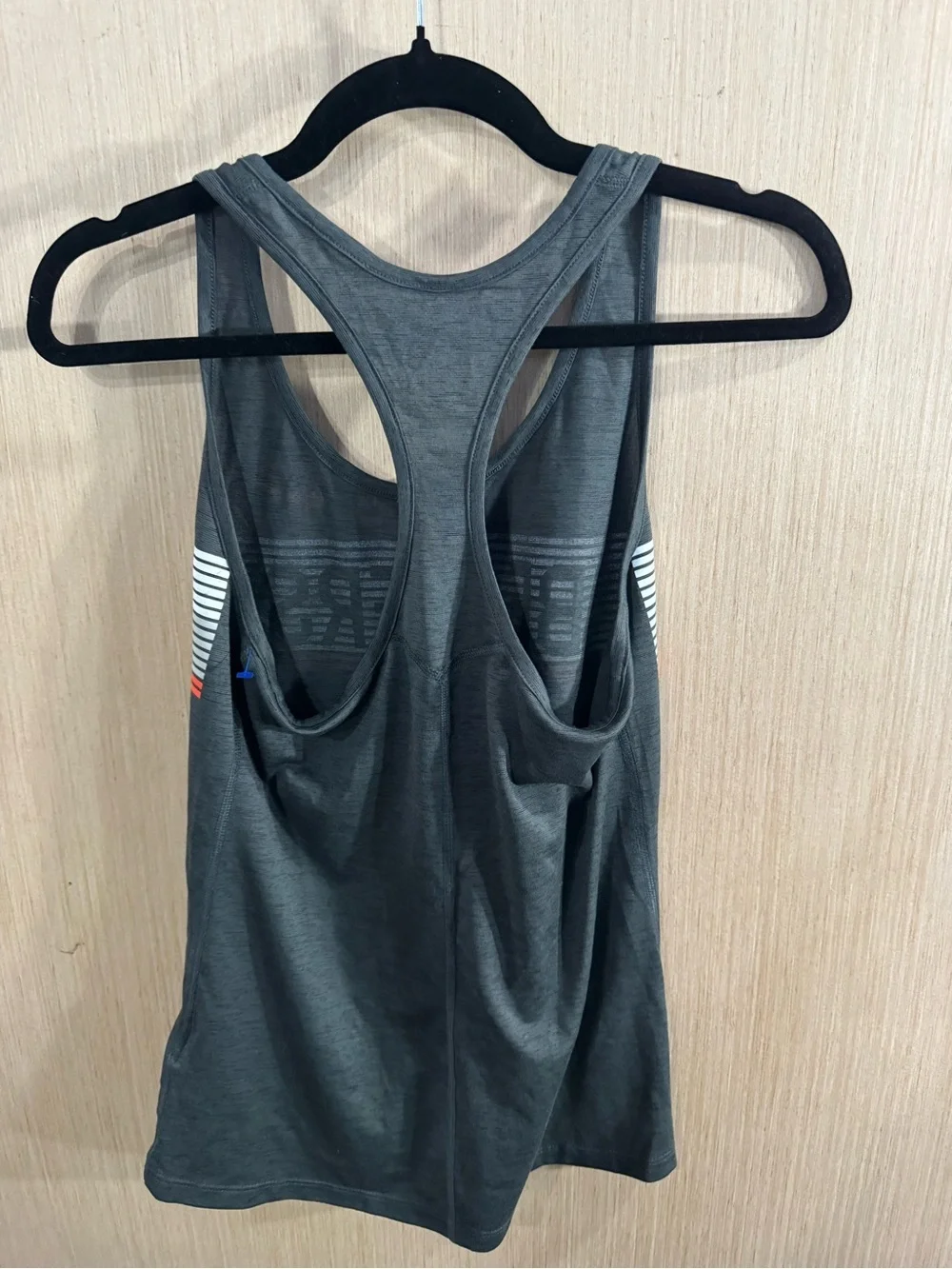 Nike dri fit